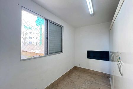 Apartamento para alugar com 2 quartos, 61m² em Castelo, Belo Horizonte