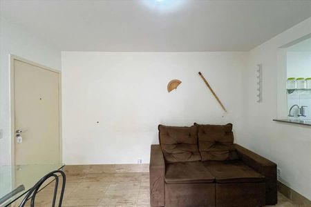 Apartamento para alugar com 2 quartos, 61m² em Castelo, Belo Horizonte