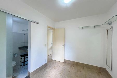 Apartamento para alugar com 61m², 2 quartos e 1 vaga
