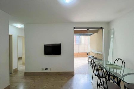 Apartamento para alugar com 2 quartos, 61m² em Castelo, Belo Horizonte