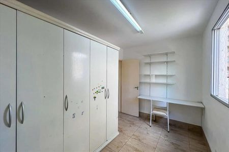 Apartamento para alugar com 2 quartos, 61m² em Castelo, Belo Horizonte