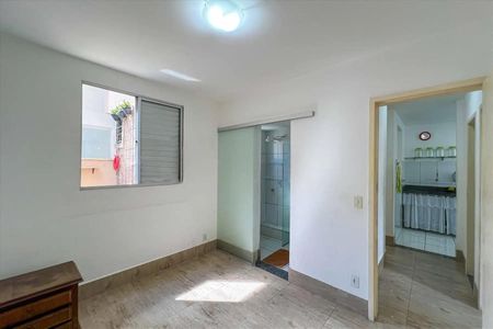 Apartamento para alugar com 2 quartos, 61m² em Castelo, Belo Horizonte