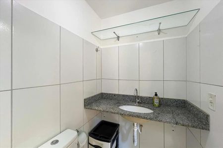 Apartamento para alugar com 61m², 2 quartos e 1 vaga