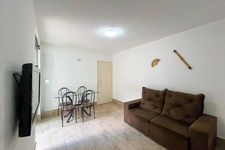 Apartamento para alugar com 2 quartos, 61m² em Castelo, Belo Horizonte
