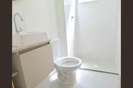 Apartamento à venda com 2 quartos, 42m² em Várzea, Lagoa Santa