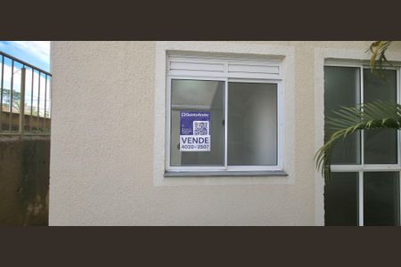 Apartamento à venda com 42m², 2 quartos e 1 vaga