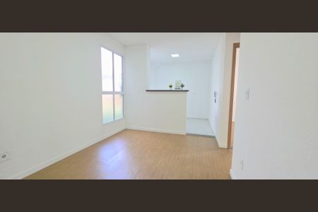 Apartamento à venda com 2 quartos, 42m² em Várzea, Lagoa Santa