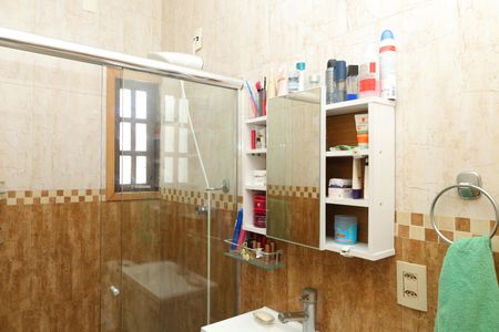 Casa para alugar com 180m², 3 quartos e sem vagaBanheiro 2 - Suíte