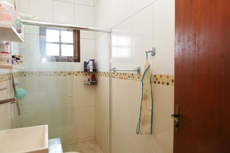 Casa para alugar com 180m², 3 quartos e sem vagaBanheiro 1