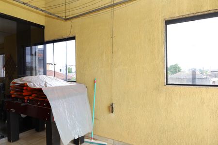 Casa para alugar com 180m², 3 quartos e sem vagaÁrea de Serviço