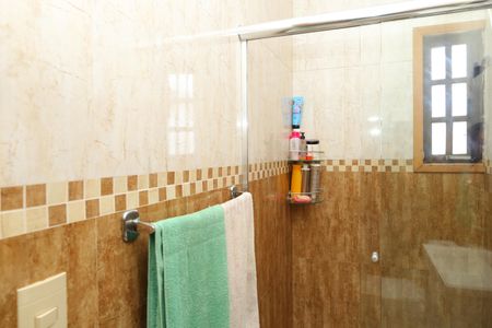 Casa para alugar com 180m², 3 quartos e sem vagaBanheiro 2 - Suíte