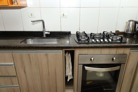 Casa para alugar com 180m², 3 quartos e sem vagaCozinha