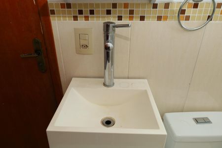 Casa para alugar com 180m², 3 quartos e sem vagaBanheiro 1