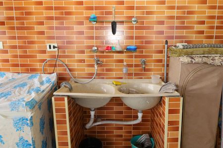 Casa para alugar com 180m², 3 quartos e sem vagaÁrea de Serviço