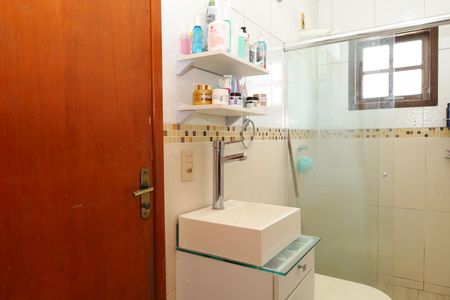 Casa para alugar com 180m², 3 quartos e sem vagaBanheiro 1