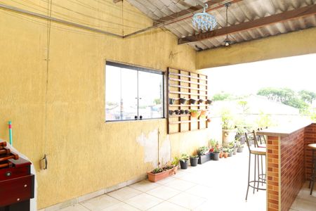 Casa para alugar com 180m², 3 quartos e sem vagaÁrea de Serviço