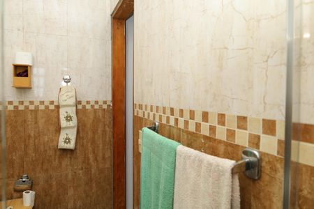 Casa para alugar com 180m², 3 quartos e sem vagaBanheiro 2 - Suíte