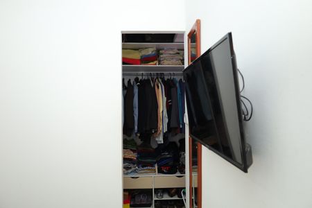 Casa para alugar com 180m², 3 quartos e sem vagaQuarto 1 - Suíte