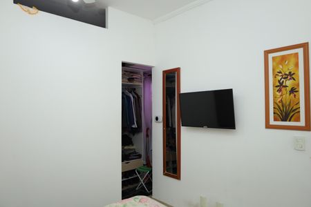 Casa para alugar com 180m², 3 quartos e sem vagaQuarto 1 - Suíte