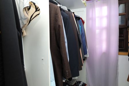 Casa para alugar com 180m², 3 quartos e sem vagaQuarto 1 - Suíte - Closet
