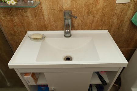 Casa para alugar com 180m², 3 quartos e sem vagaBanheiro 2 - Suíte