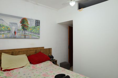 Casa para alugar com 180m², 3 quartos e sem vagaQuarto 1 - Suíte