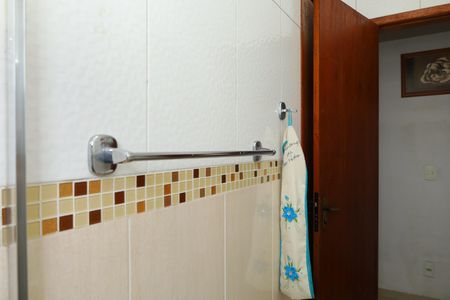 Casa para alugar com 180m², 3 quartos e sem vagaBanheiro 1