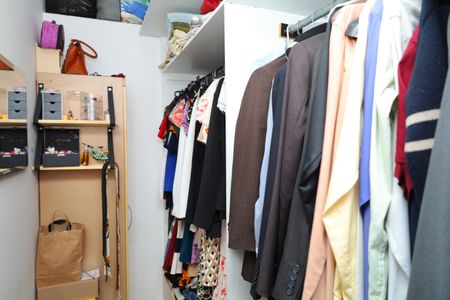 Casa para alugar com 180m², 3 quartos e sem vagaQuarto 1 - Suíte - Closet