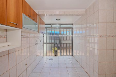 Apartamento à venda com 64m², 2 quartos e 1 vagaCozinha