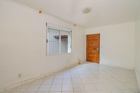 Sala de apartamento à venda com 2 quartos, 64m² em Santa Maria Goretti, Porto Alegre