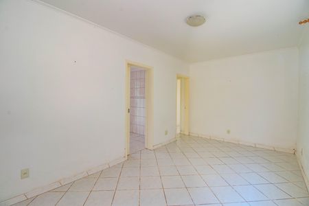 Sala de apartamento à venda com 2 quartos, 64m² em Santa Maria Goretti, Porto Alegre