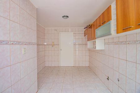 Apartamento à venda com 64m², 2 quartos e 1 vagaCozinha