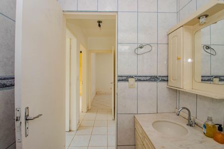 Apartamento à venda com 64m², 2 quartos e 1 vagaBanheiro