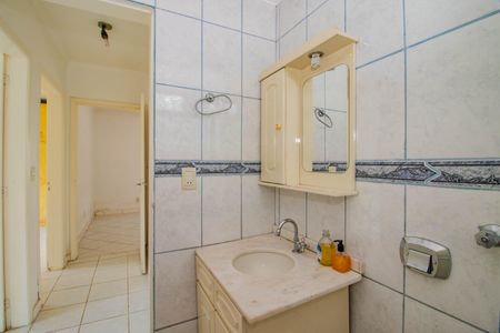 Apartamento à venda com 64m², 2 quartos e 1 vagaBanheiro