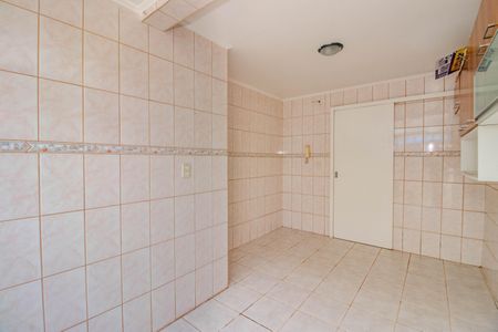 Apartamento à venda com 64m², 2 quartos e 1 vagaCozinha