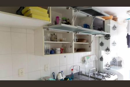Apartamento à venda com 50m², 2 quartos e 1 vagaFoto 04