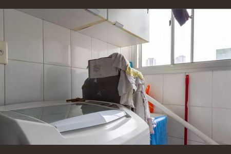 Foto 12 de apartamento à venda com 2 quartos, 50m² em Jardim Ampliacao, São Paulo