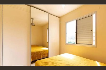 Foto 07 de apartamento à venda com 2 quartos, 50m² em Jardim Ampliacao, São Paulo