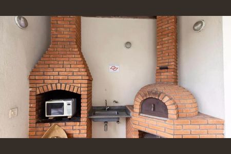 Foto 15 de apartamento à venda com 2 quartos, 50m² em Jardim Ampliacao, São Paulo