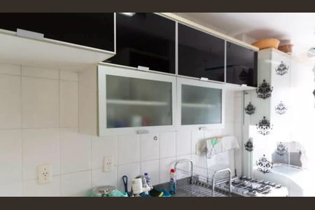 Foto 03 de apartamento à venda com 2 quartos, 50m² em Jardim Ampliacao, São Paulo