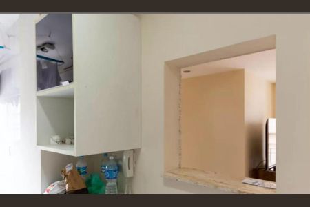 Foto 05 de apartamento à venda com 2 quartos, 50m² em Jardim Ampliacao, São Paulo