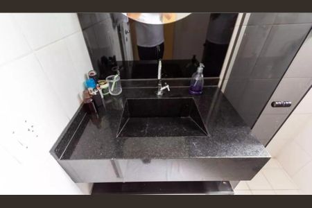 Foto 10 de apartamento à venda com 2 quartos, 50m² em Jardim Ampliacao, São Paulo