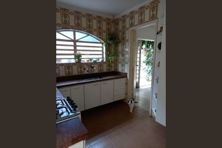 Casa à venda com 158m², 3 quartos e 3 vagas