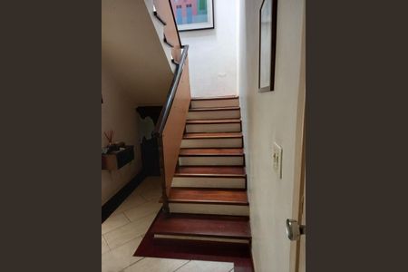 Casa à venda com 158m², 3 quartos e 3 vagas
