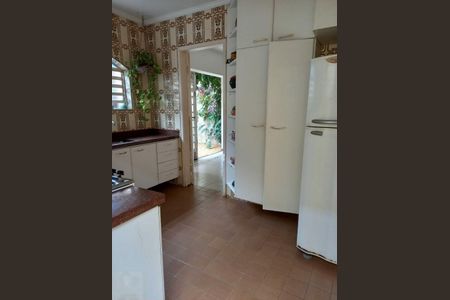 Casa à venda com 158m², 3 quartos e 3 vagas