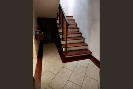 Casa à venda com 158m², 3 quartos e 3 vagas