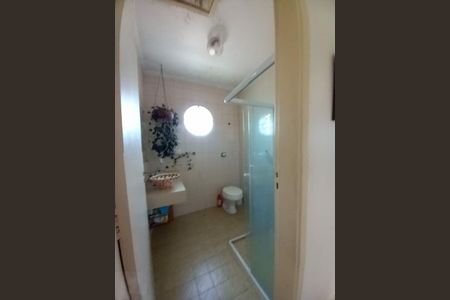 Casa à venda com 3 quartos, 158m² em Jardim Alzira, São Paulo