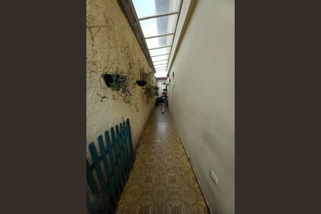 Casa à venda com 3 quartos, 158m² em Jardim Alzira, São Paulo