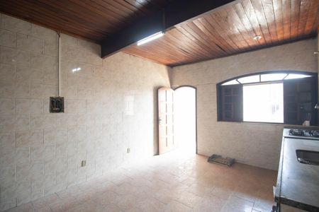 Casa para alugar com 100m², 1 quarto e 1 vagaCozinha