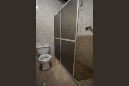 Banheiro de casa para alugar com 1 quarto, 100m² em Pacheco, São Gonçalo